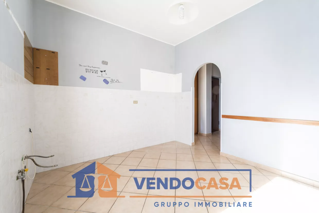Immagine per Appartamento in vendita a Borgo San Dalmazzo via Rivetta 42