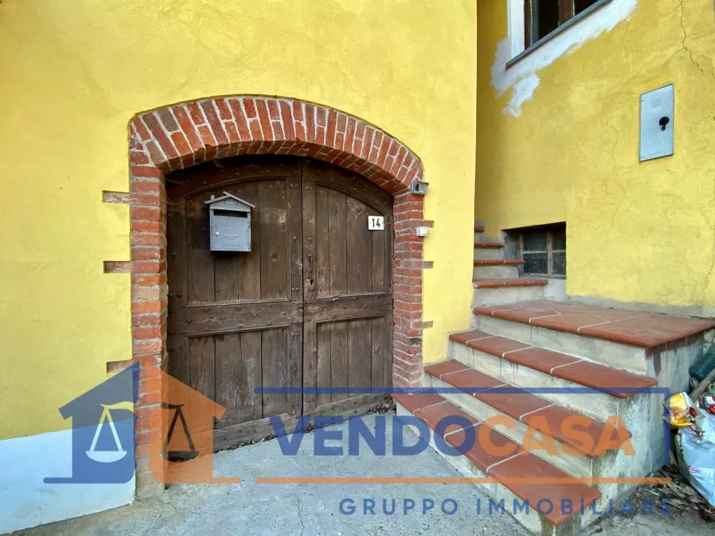 Immagine per Terratetto in vendita a Rodello strada Cagnassi 14
