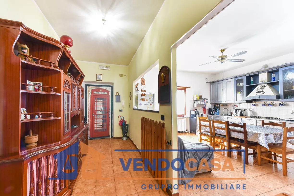 Immagine per Appartamento in vendita a Carmagnola via Poirino 378
