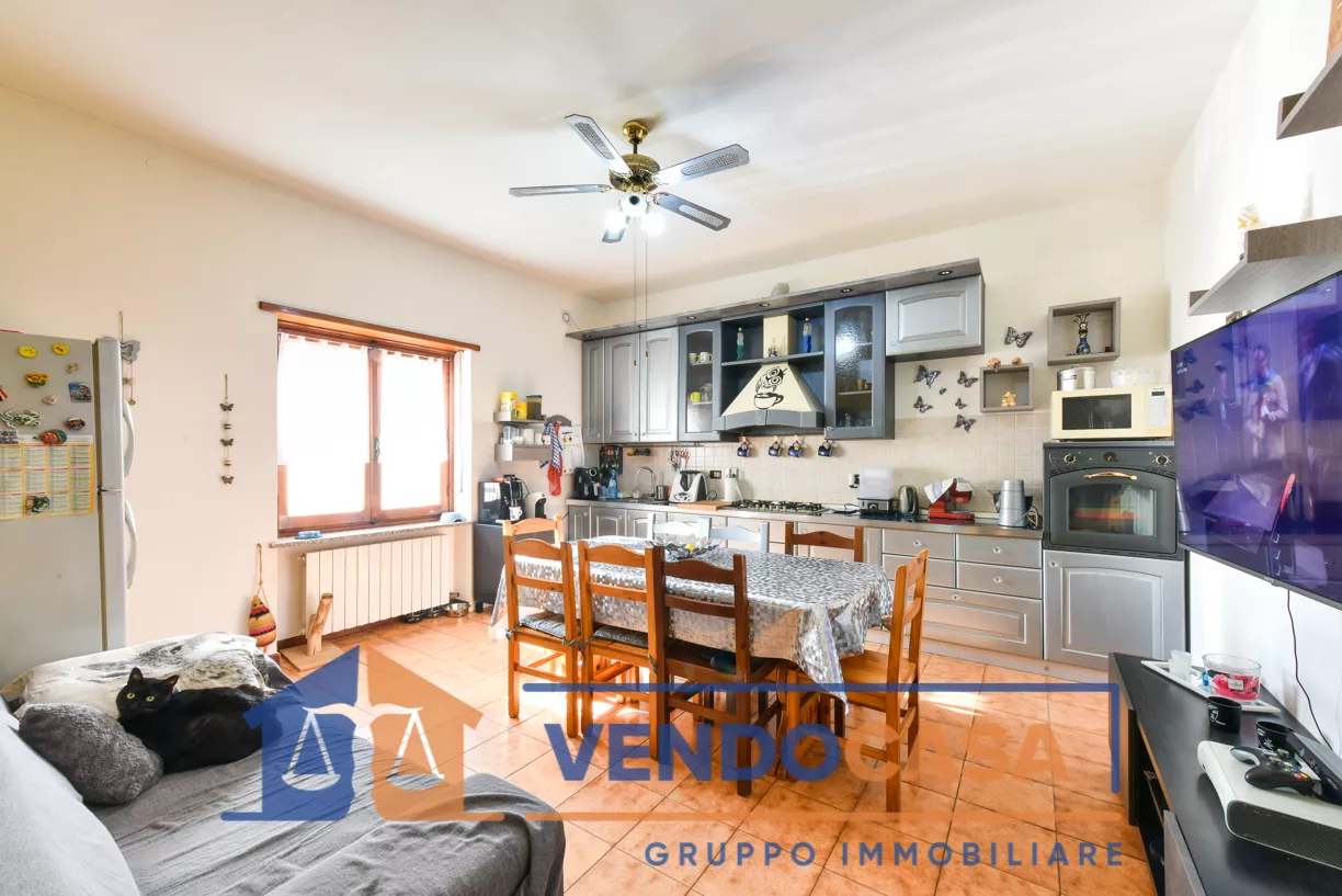 Immagine per Appartamento in vendita a Carmagnola via Poirino 378