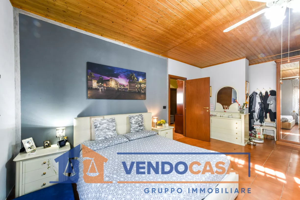 Immagine per Appartamento in vendita a Carmagnola via Poirino 378