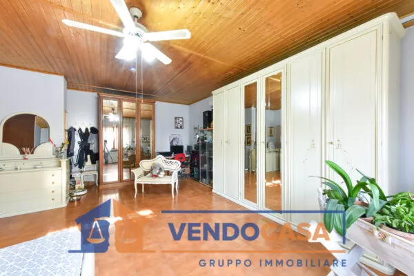 Appartamento via Poirino, Carmagnola