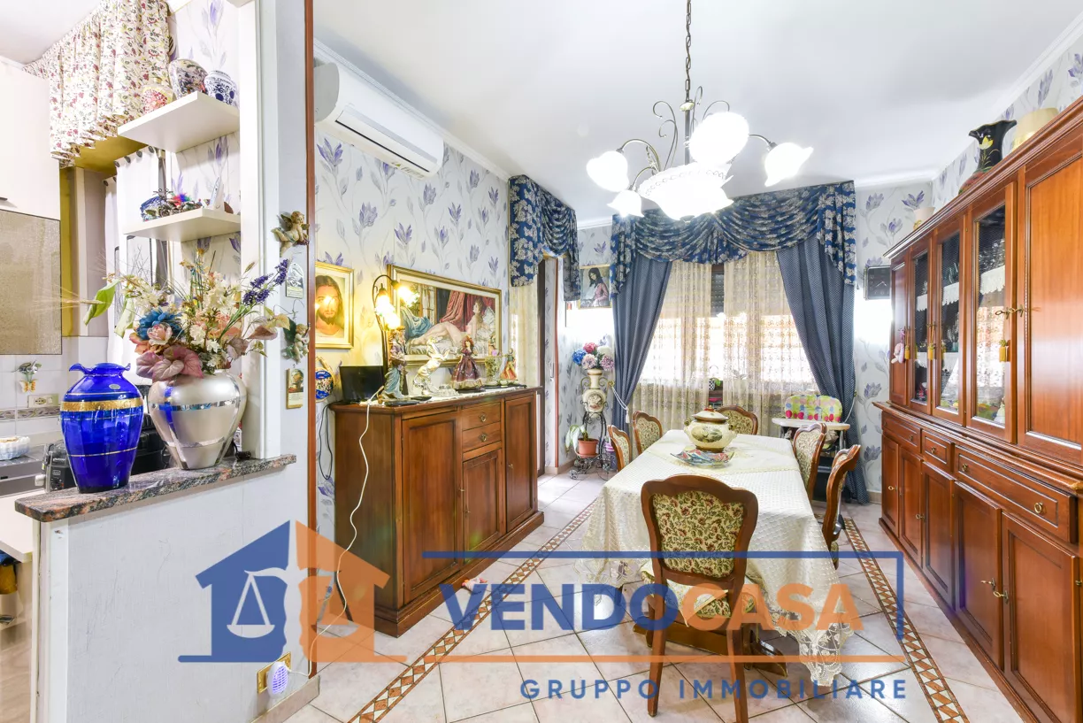 Immagine per Appartamento in vendita a Carmagnola via Ormea 20
