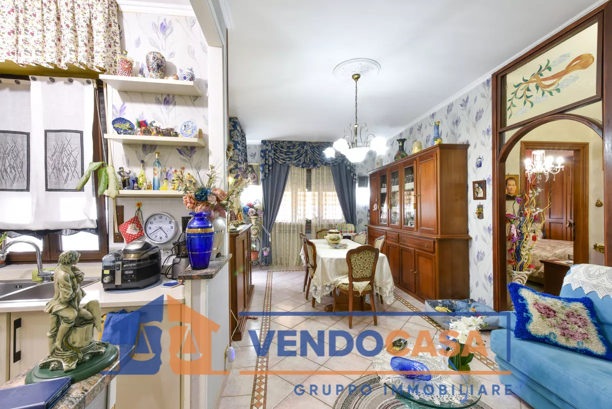 Immagine per Appartamento in vendita a Carmagnola via Ormea 20