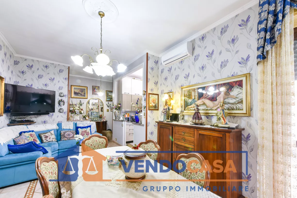 Immagine per Appartamento in vendita a Carmagnola via Ormea 20