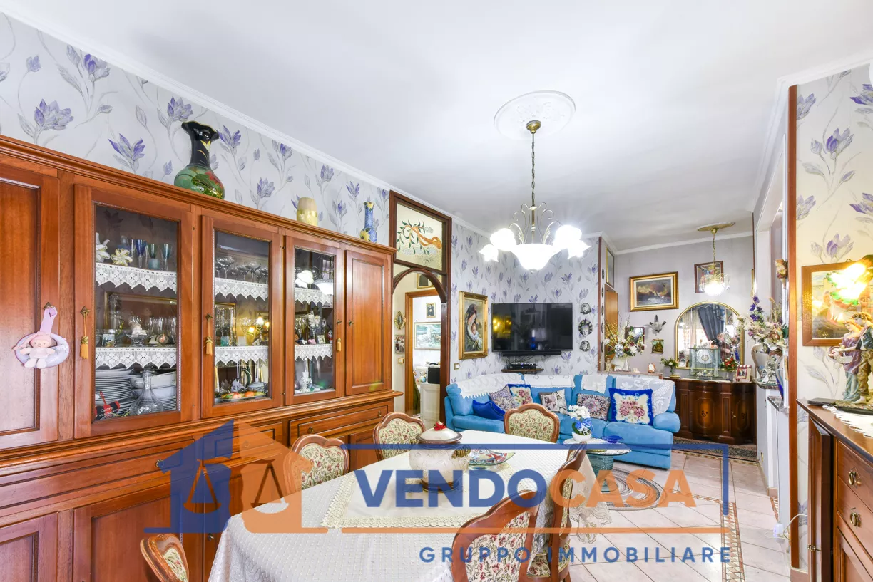 Immagine per Appartamento in vendita a Carmagnola via Ormea 20
