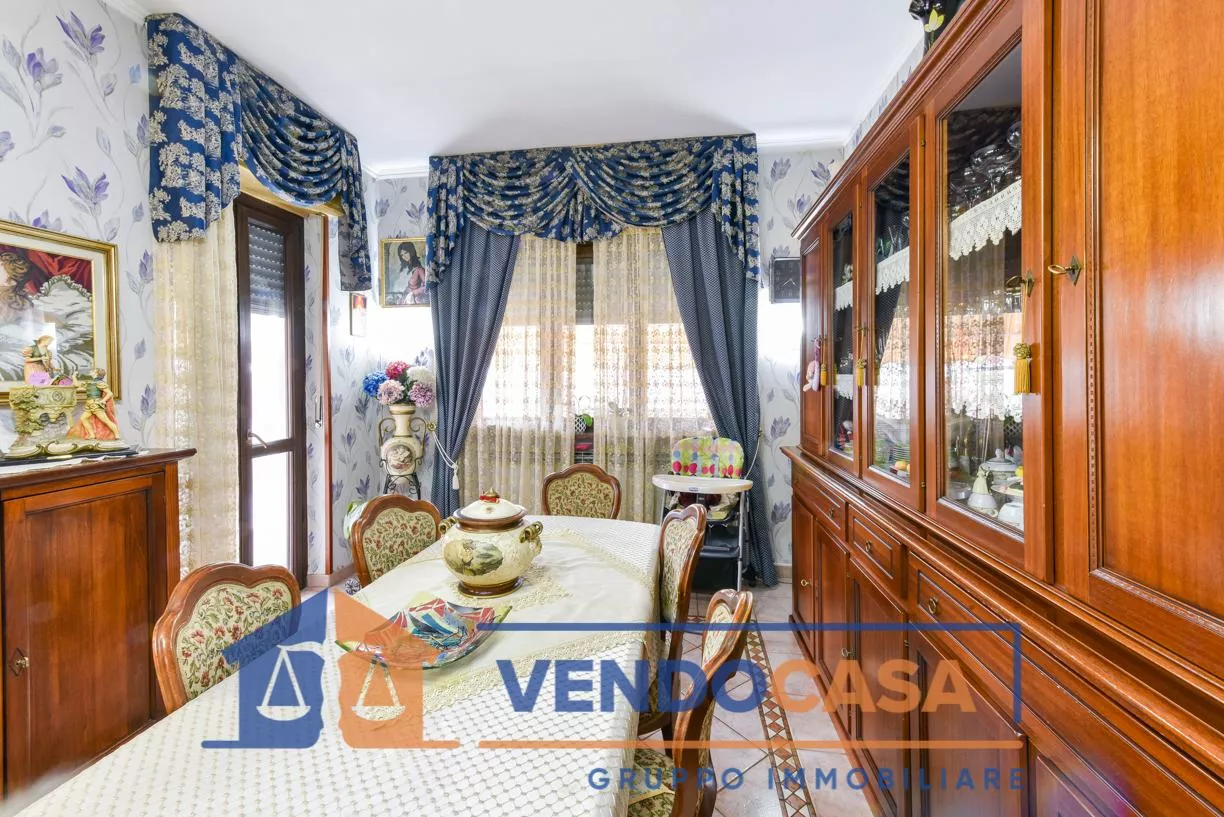 Immagine per Appartamento in vendita a Carmagnola via Ormea 20
