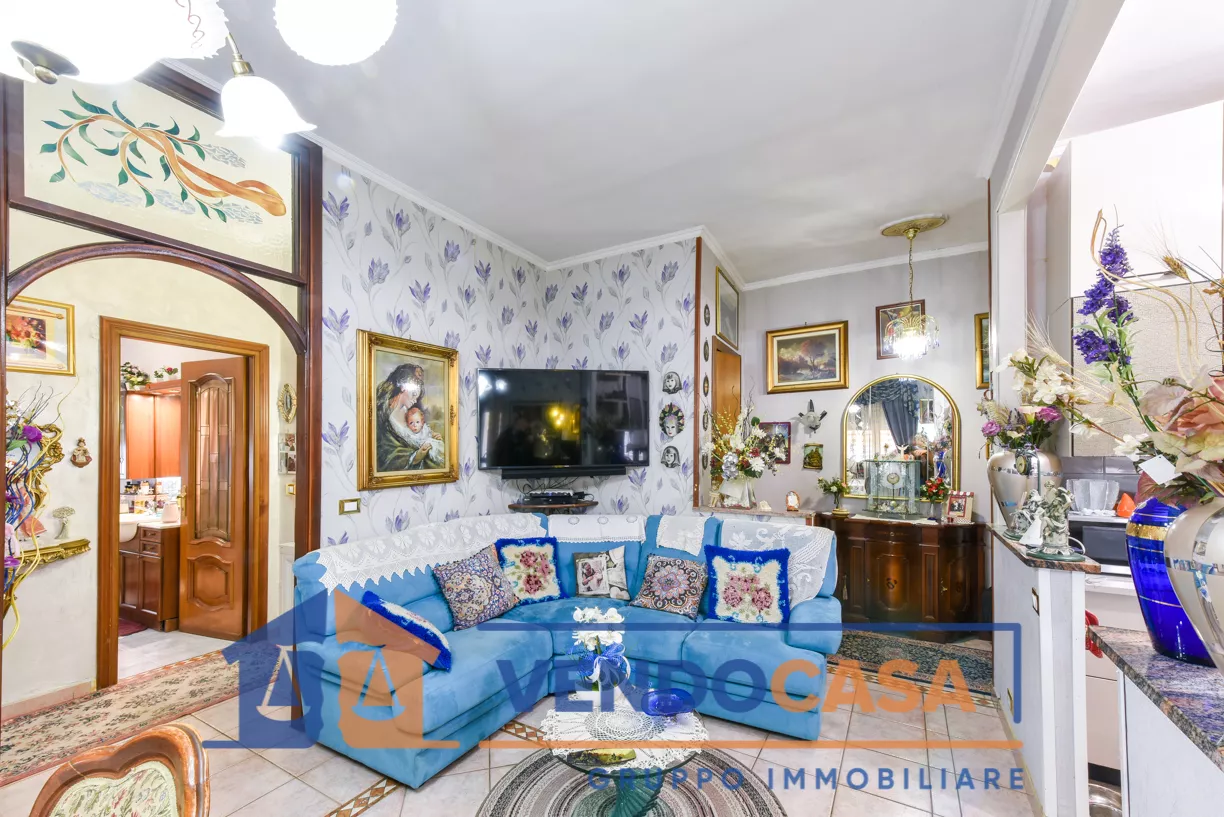 Immagine per Appartamento in vendita a Carmagnola via Ormea 20