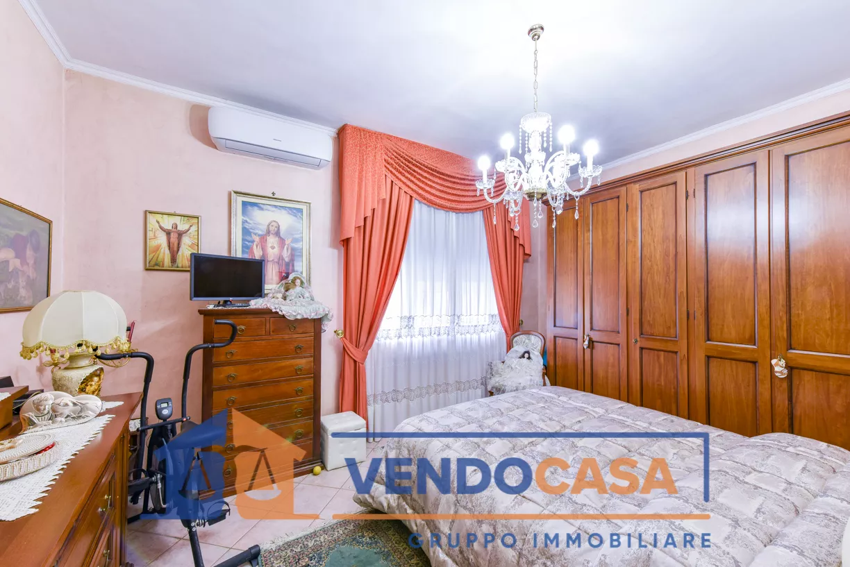 Immagine per Appartamento in vendita a Carmagnola via Ormea 20