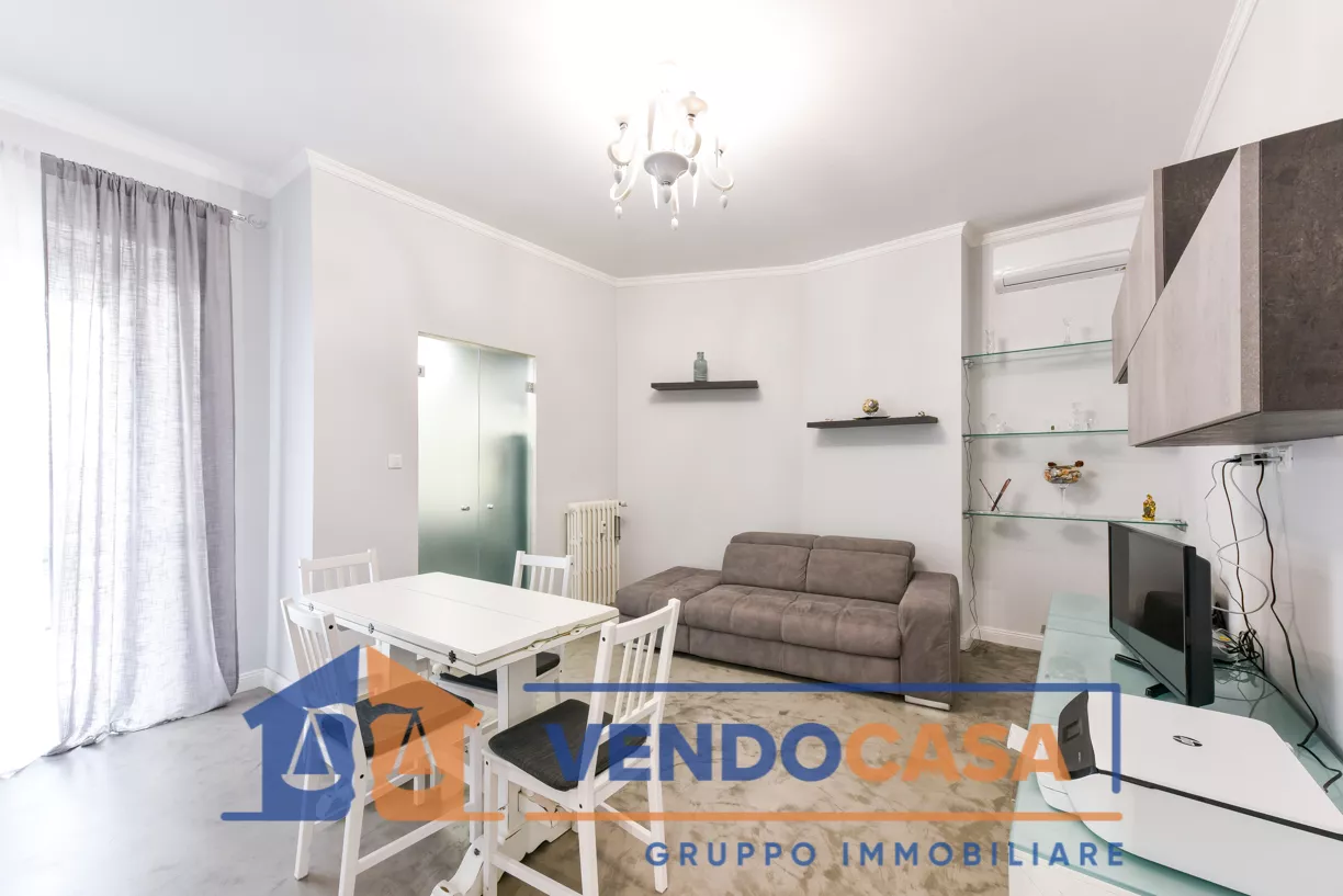 Immagine per Appartamento in vendita a Carmagnola viale Barbaroux 64
