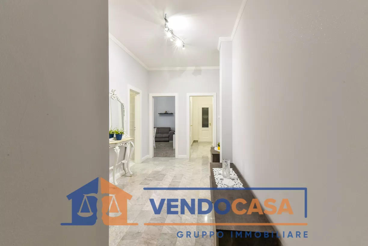 Immagine per Appartamento in vendita a Carmagnola viale Barbaroux 64