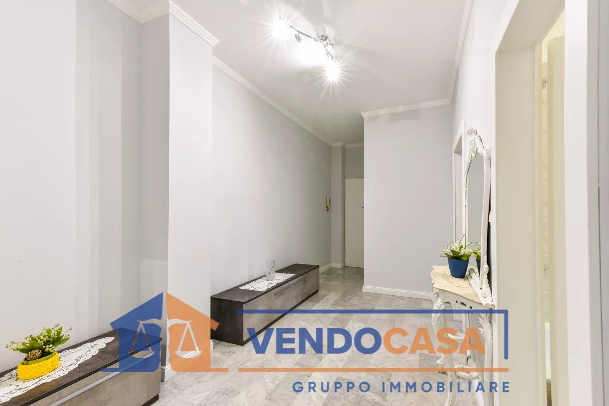 Immagine per Appartamento in vendita a Carmagnola viale Barbaroux 64