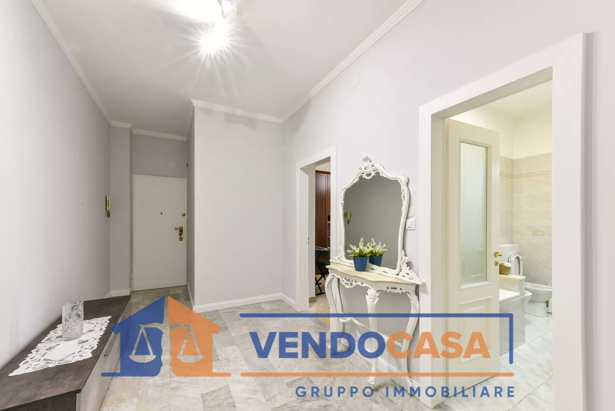 Immagine per Appartamento in vendita a Carmagnola viale Barbaroux 64