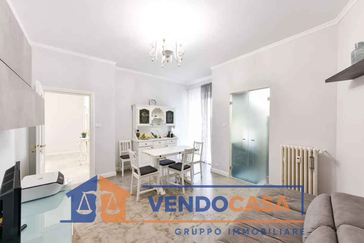 Immagine per Appartamento in vendita a Carmagnola viale Barbaroux 64
