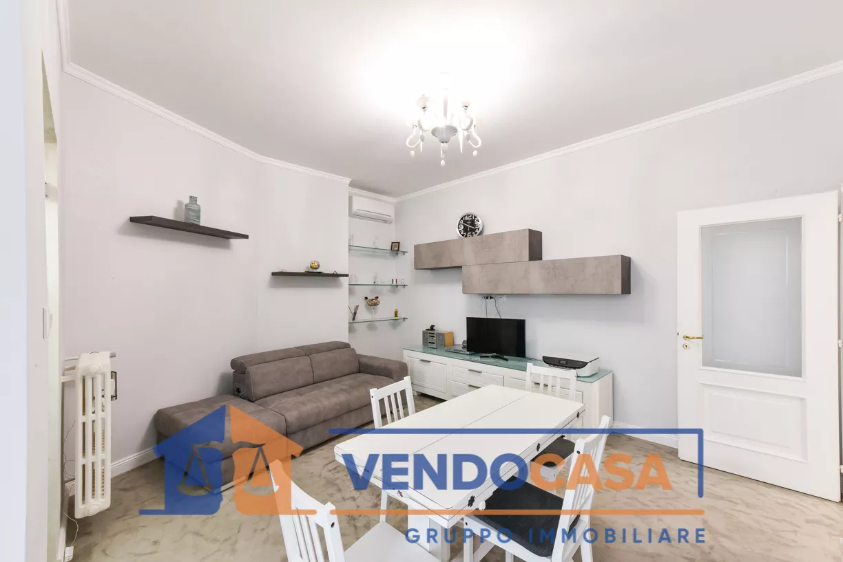 Immagine per Appartamento in vendita a Carmagnola viale Barbaroux 64