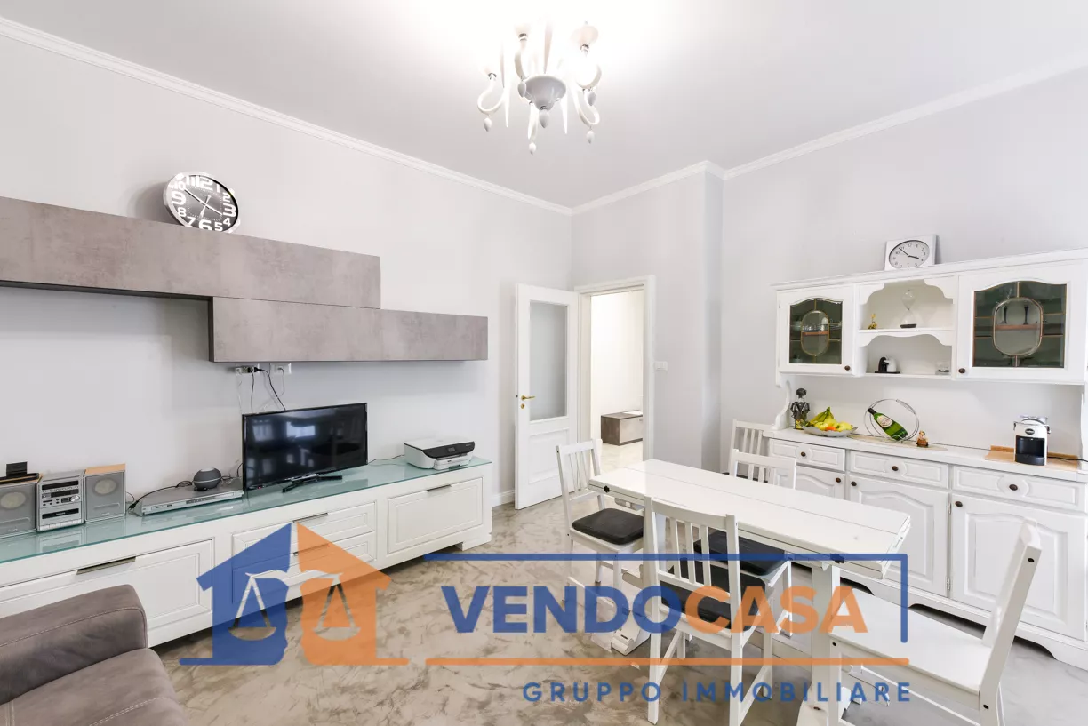Immagine per Appartamento in vendita a Carmagnola viale Barbaroux 64