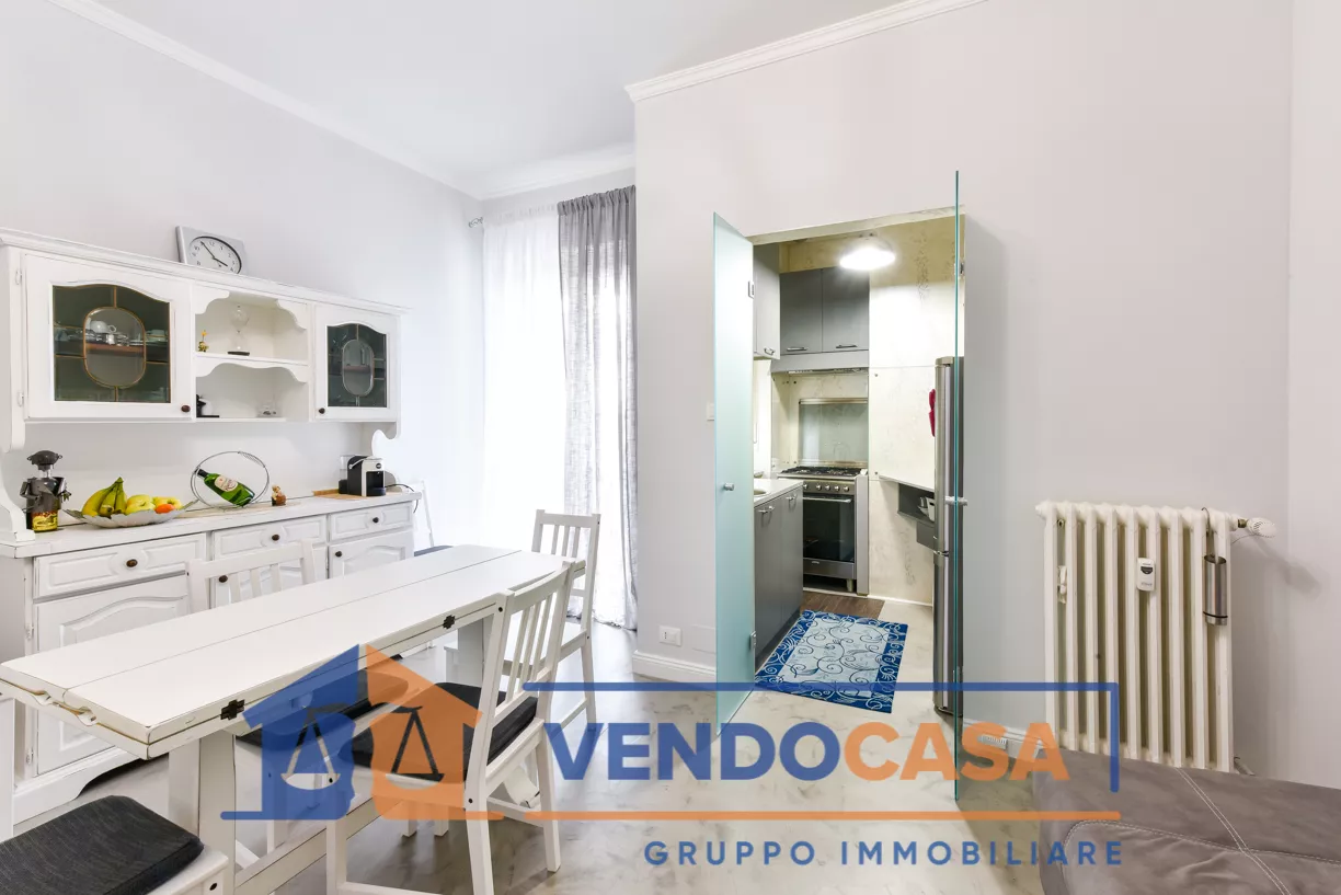 Immagine per Appartamento in vendita a Carmagnola viale Barbaroux 64