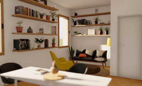 Immagine per Appartamento in vendita a Carmagnola via Donizetti 42