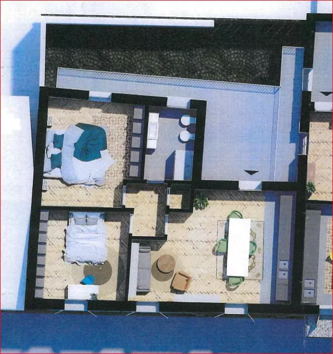 Immagine per Appartamento in vendita a Carmagnola via Donizetti 42