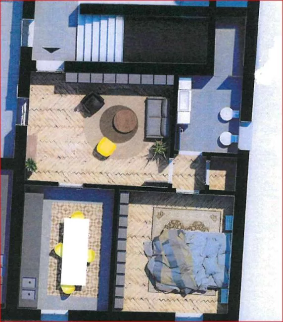 Immagine per Appartamento in vendita a Carmagnola via Donizetti 42
