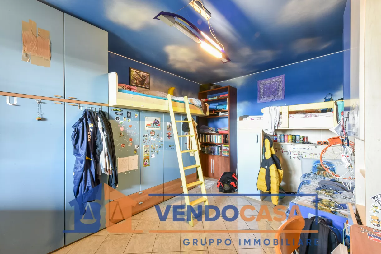 Immagine per Casa Indipendente in vendita a Carmagnola via Vicolo Belbo 32