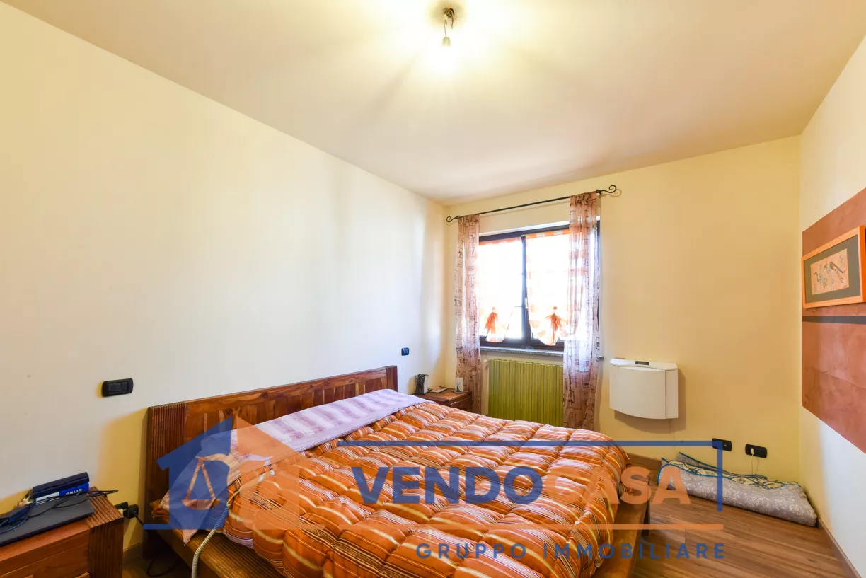 Immagine per Casa Indipendente in vendita a Carmagnola via Vicolo Belbo 32