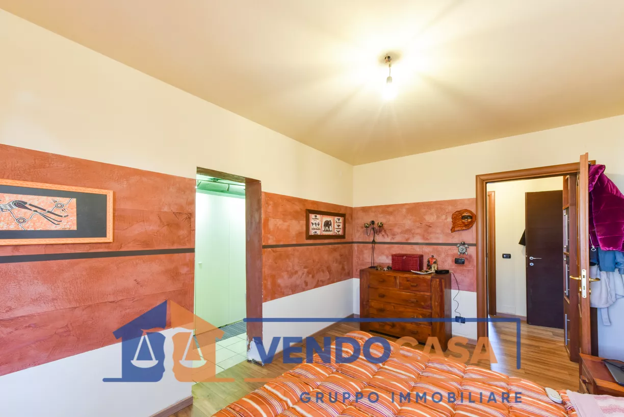 Immagine per Casa Indipendente in vendita a Carmagnola via Vicolo Belbo 32