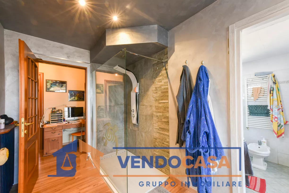 Immagine per Casa Indipendente in vendita a Carmagnola via Vicolo Belbo 32