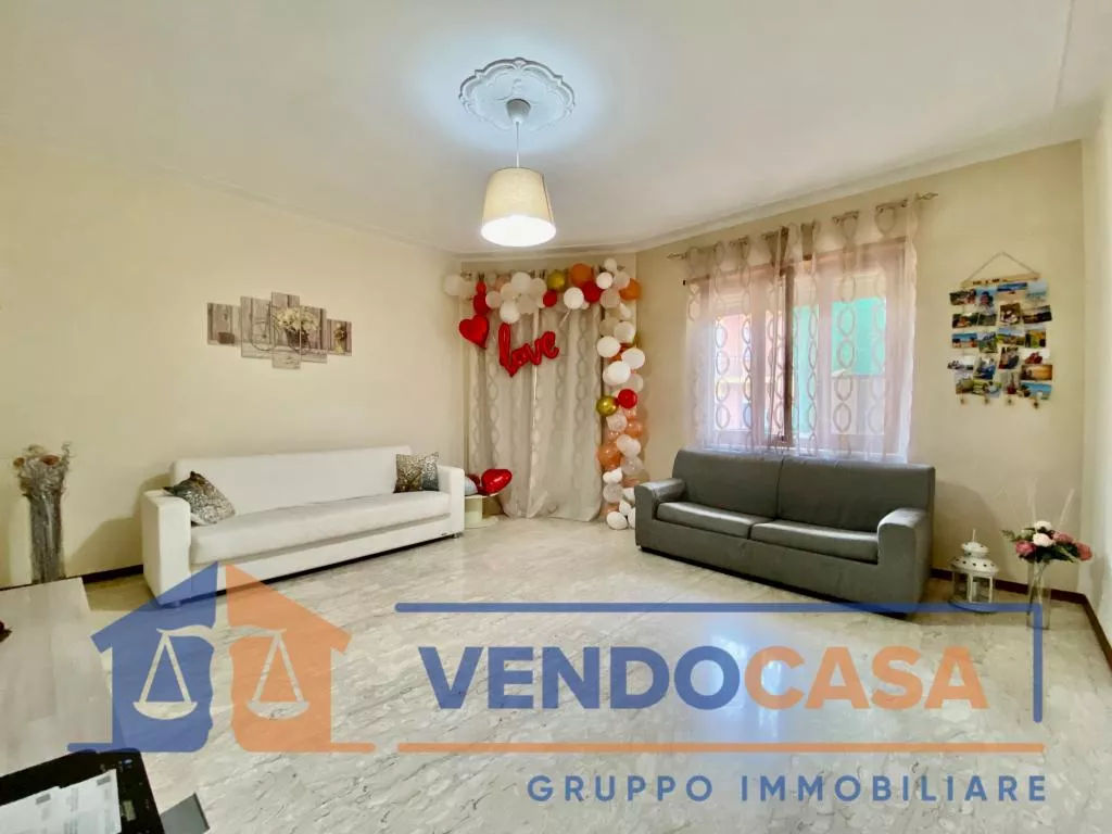 Immagine per Appartamento in vendita a Alba strada Vedetta 54