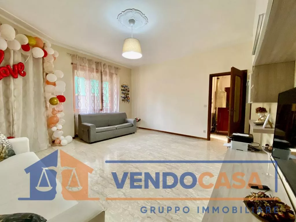 Immagine per Appartamento in vendita a Alba strada Vedetta 54