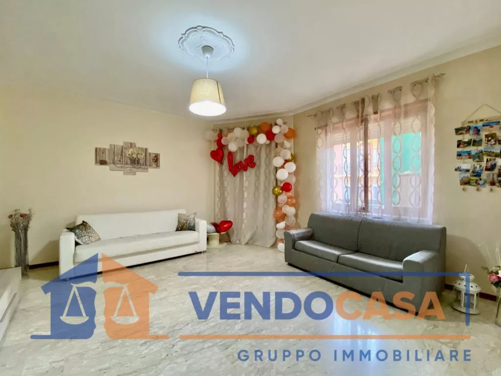 Immagine per Appartamento in vendita a Alba strada Vedetta 54