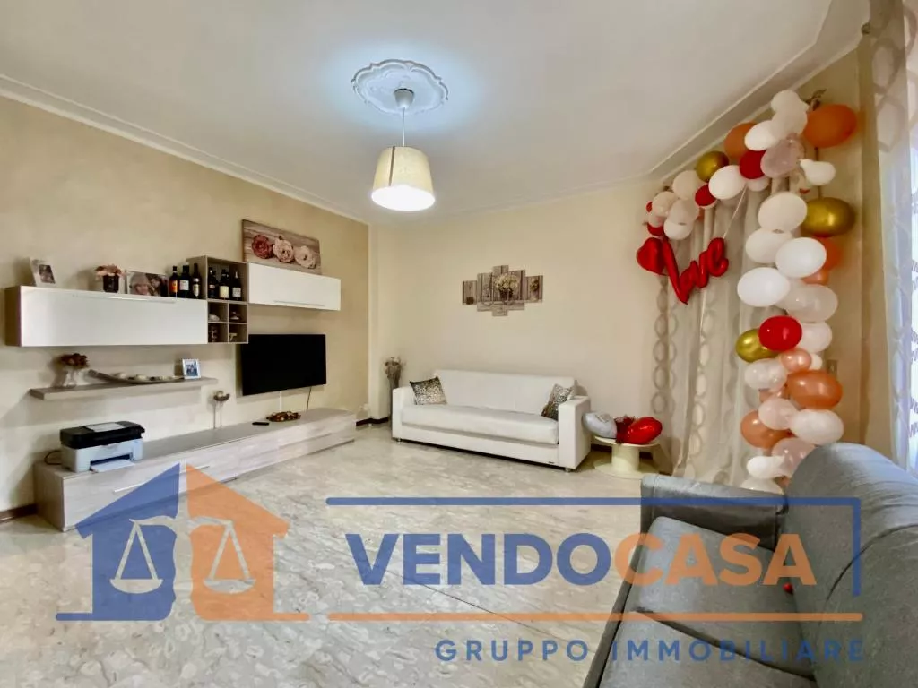 Immagine per Appartamento in vendita a Alba strada Vedetta 54