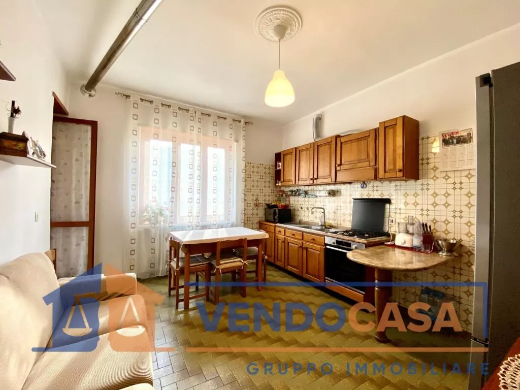 Immagine per Appartamento in vendita a Alba strada Vedetta 54