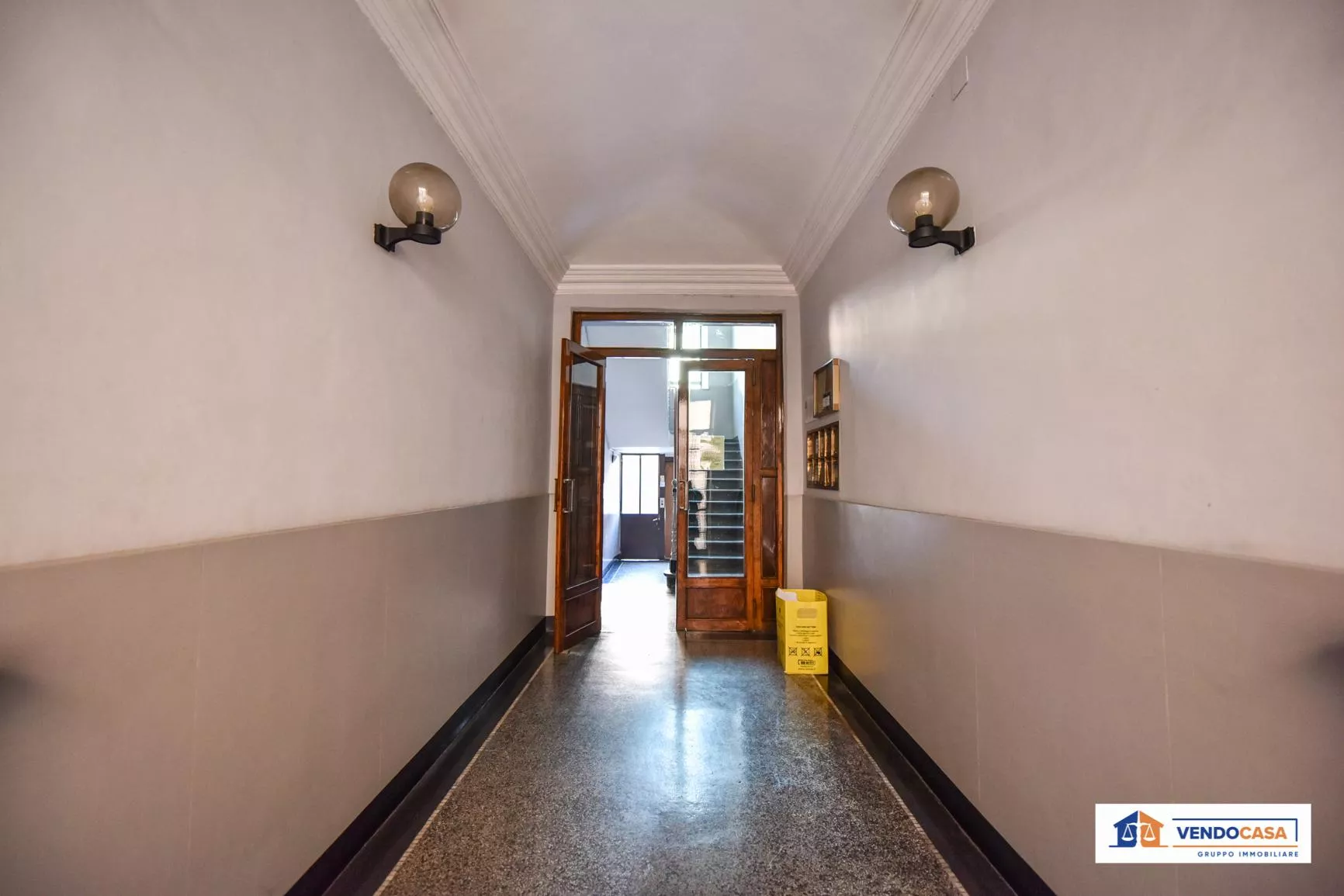 Immagine per Appartamento in vendita a Torino via Saluzzo 68