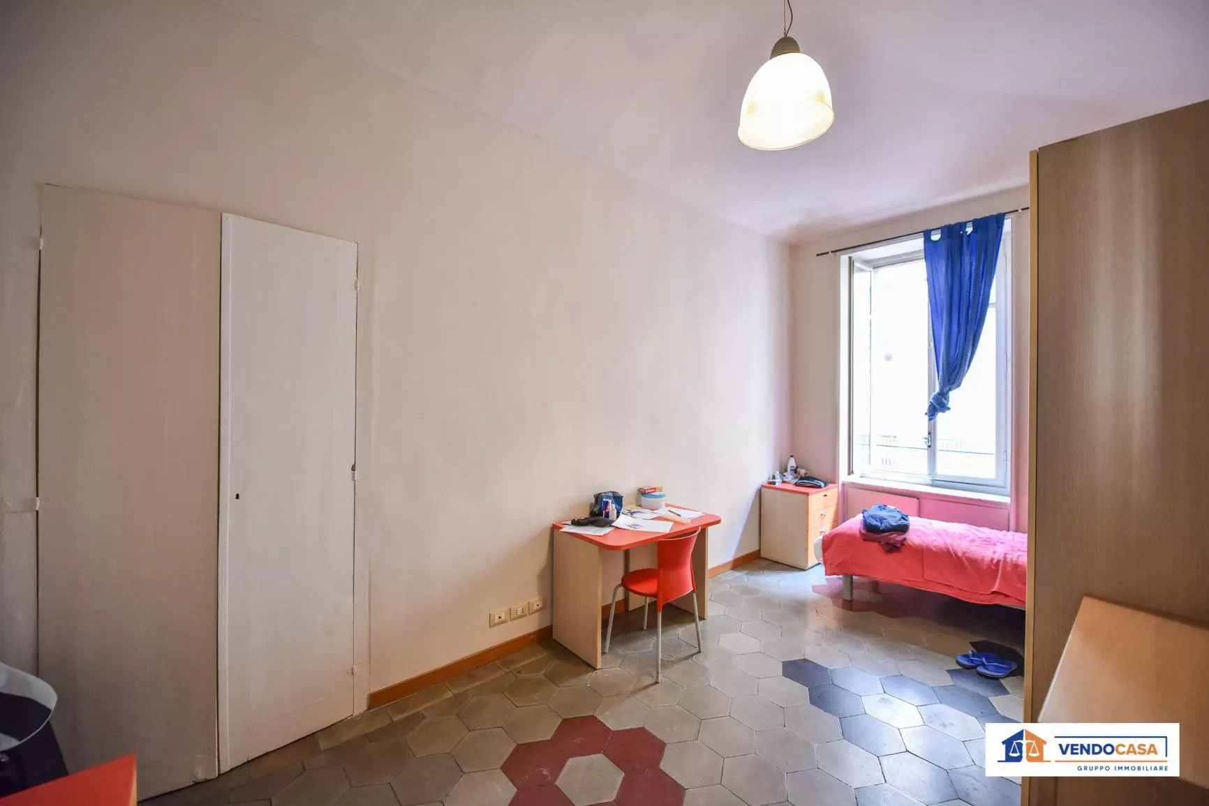 Immagine per Appartamento in vendita a Torino via Saluzzo 68