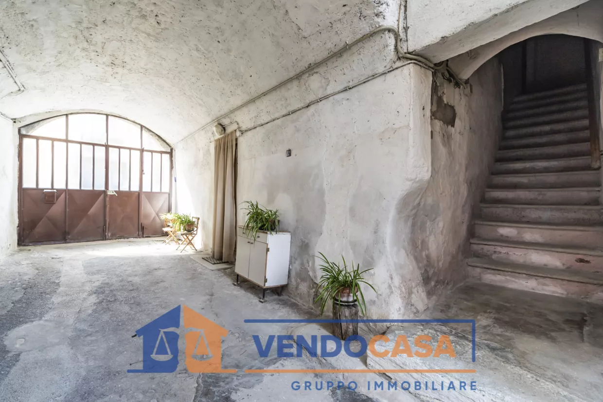 Immagine per Terratetto in vendita a Peveragno via Bartolomeo Prieri 23