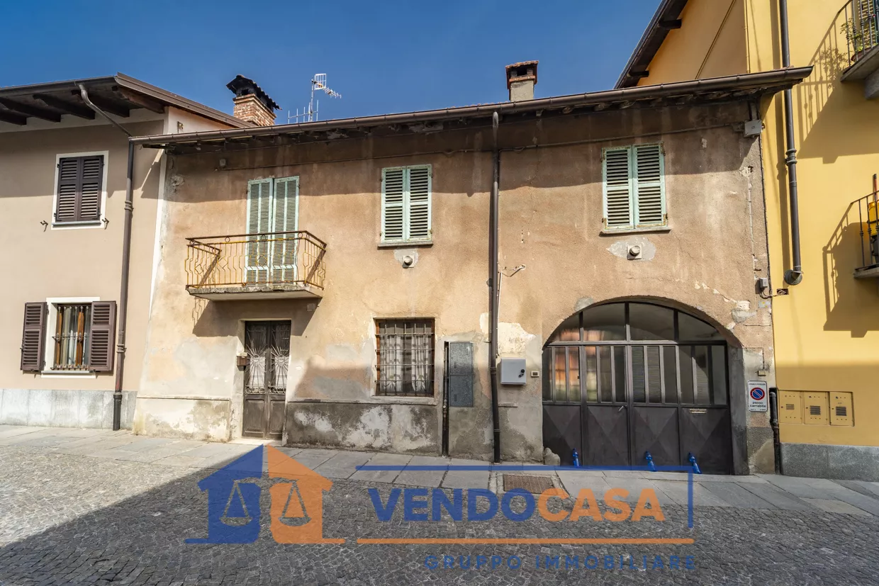 Immagine per Terratetto in vendita a Peveragno via Bartolomeo Prieri 23