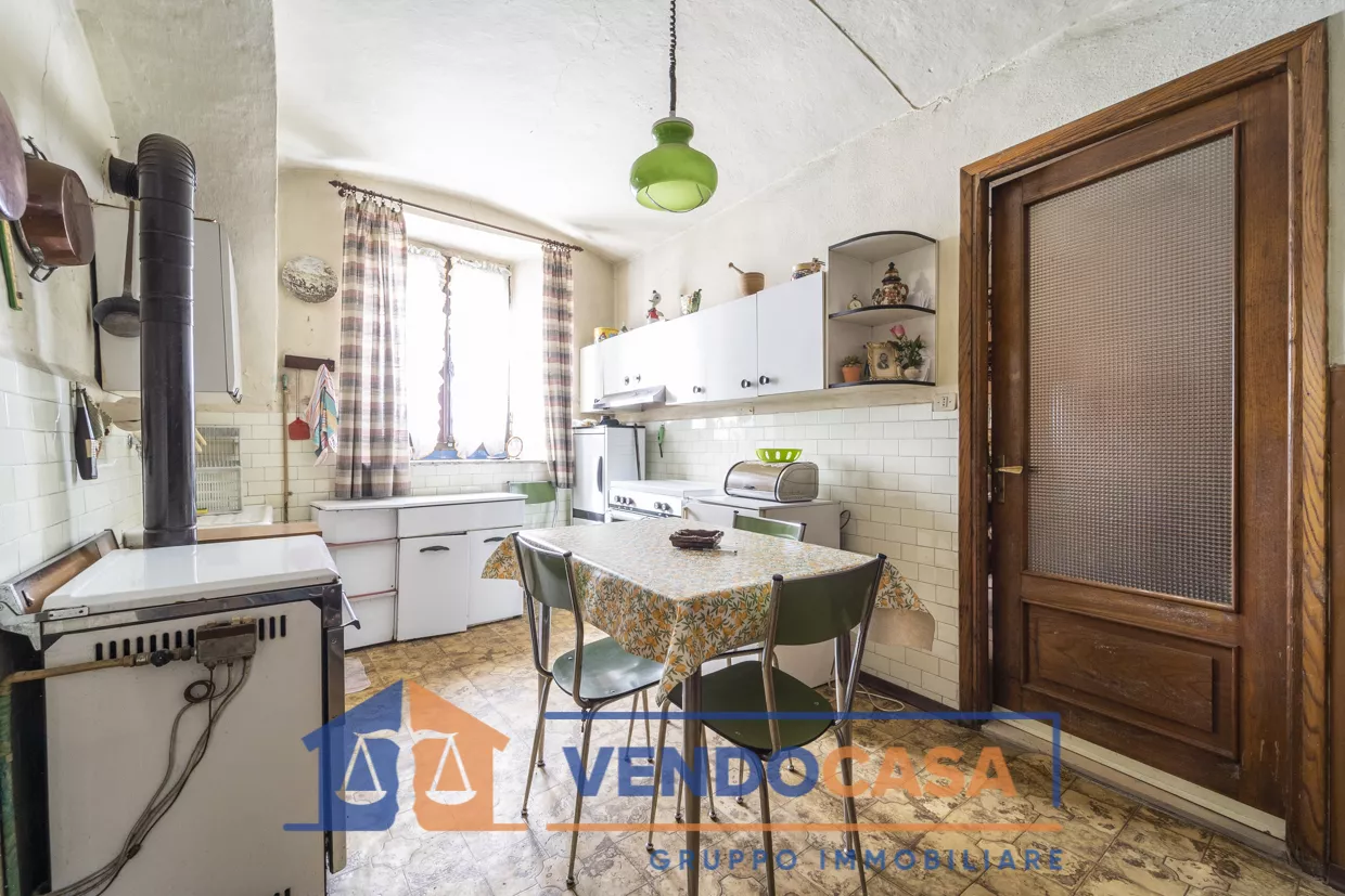 Immagine per Terratetto in vendita a Peveragno via Bartolomeo Prieri 23