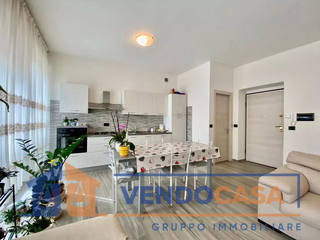 Immagine per Appartamento in vendita a Grinzane Cavour via Garibaldi 92