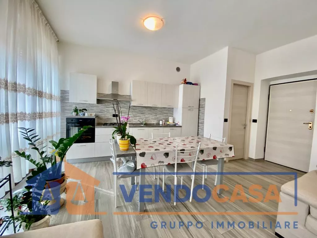 Immagine per Appartamento in vendita a Grinzane Cavour via Garibaldi 92