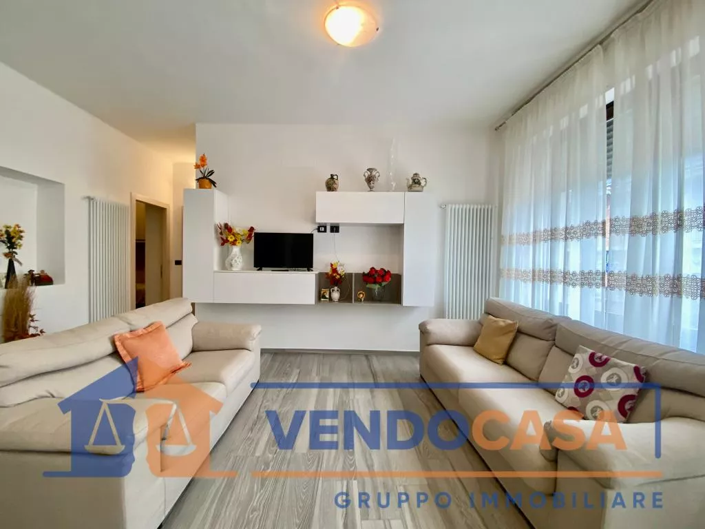 Immagine per Appartamento in vendita a Grinzane Cavour via Garibaldi 92