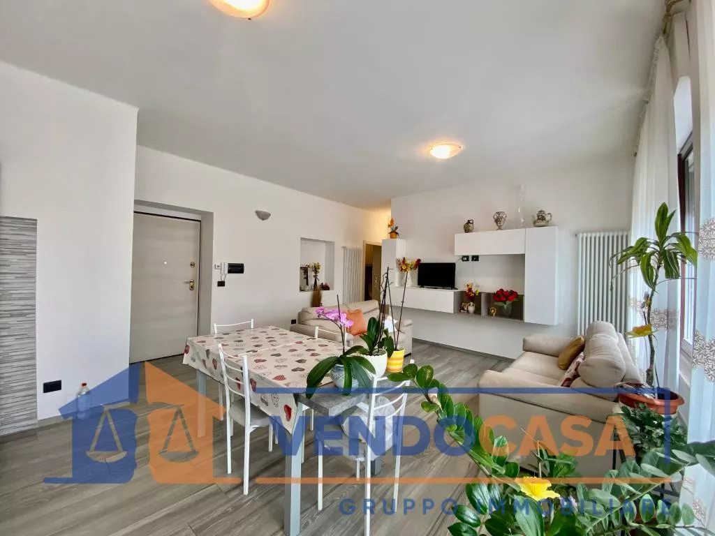 Immagine per Appartamento in vendita a Grinzane Cavour via Garibaldi 92