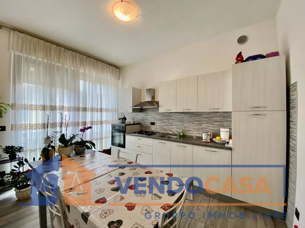 Immagine per Appartamento in vendita a Grinzane Cavour via Garibaldi 92