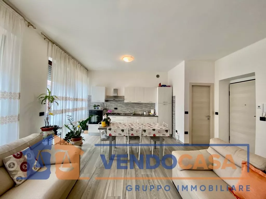 Immagine per Appartamento in vendita a Grinzane Cavour via Garibaldi 92
