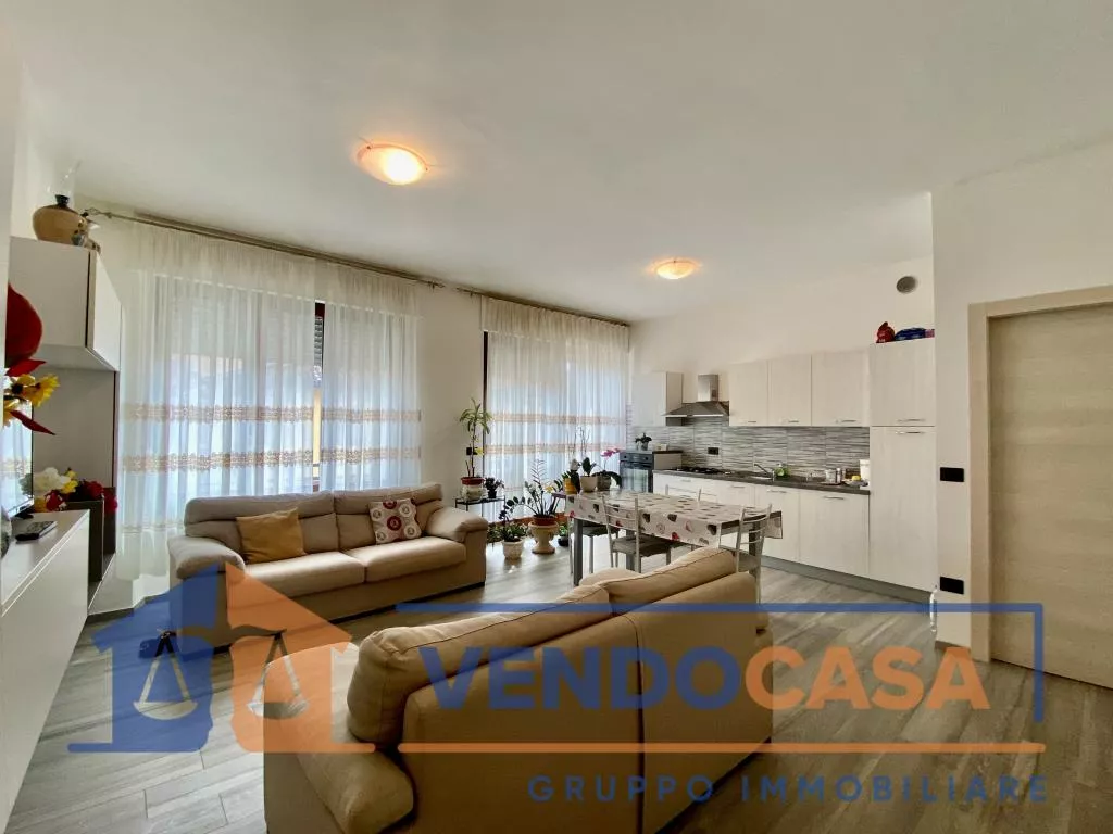 Immagine per Appartamento in vendita a Grinzane Cavour via Garibaldi 92
