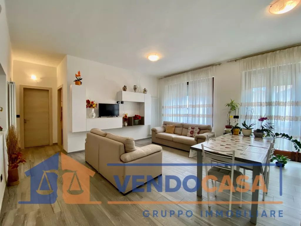 Immagine per Appartamento in vendita a Grinzane Cavour via Garibaldi 92