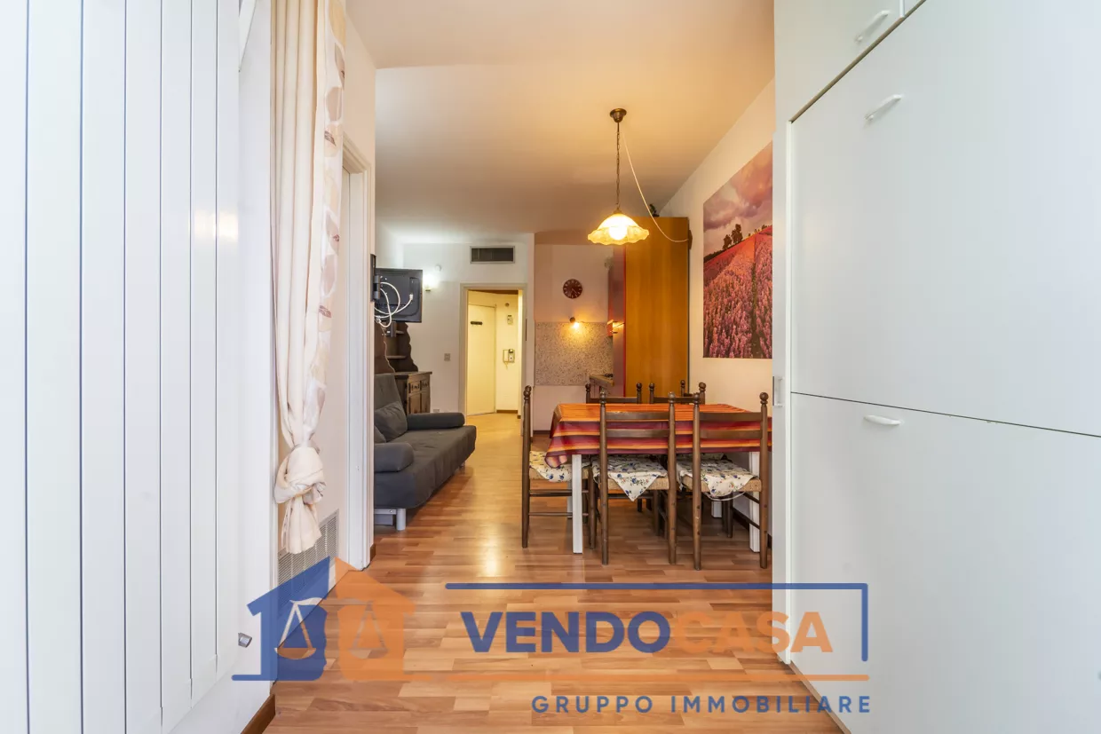 Immagine per Appartamento in vendita a Limone Piemonte via Panice 72