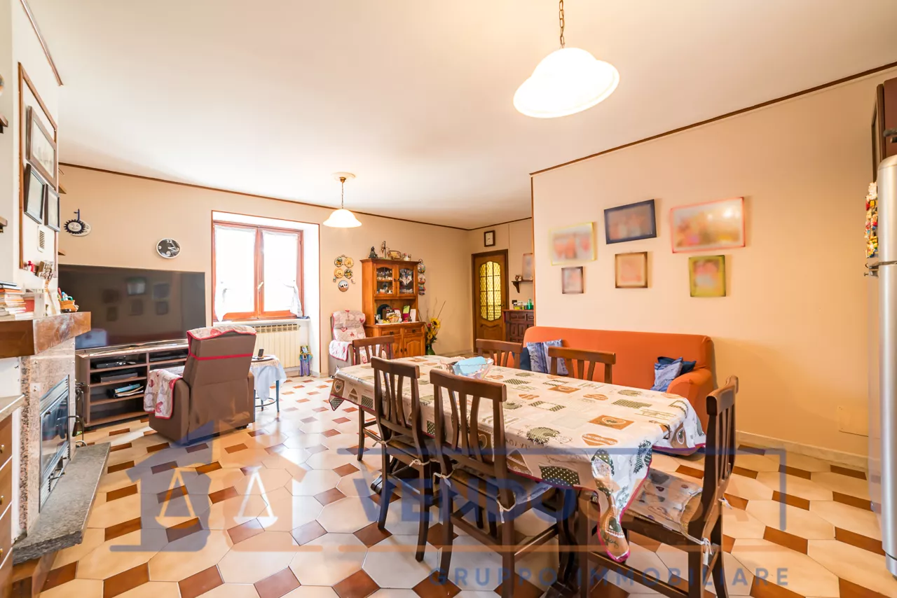 Immagine per Casa Indipendente in vendita a Racconigi via Oia 18