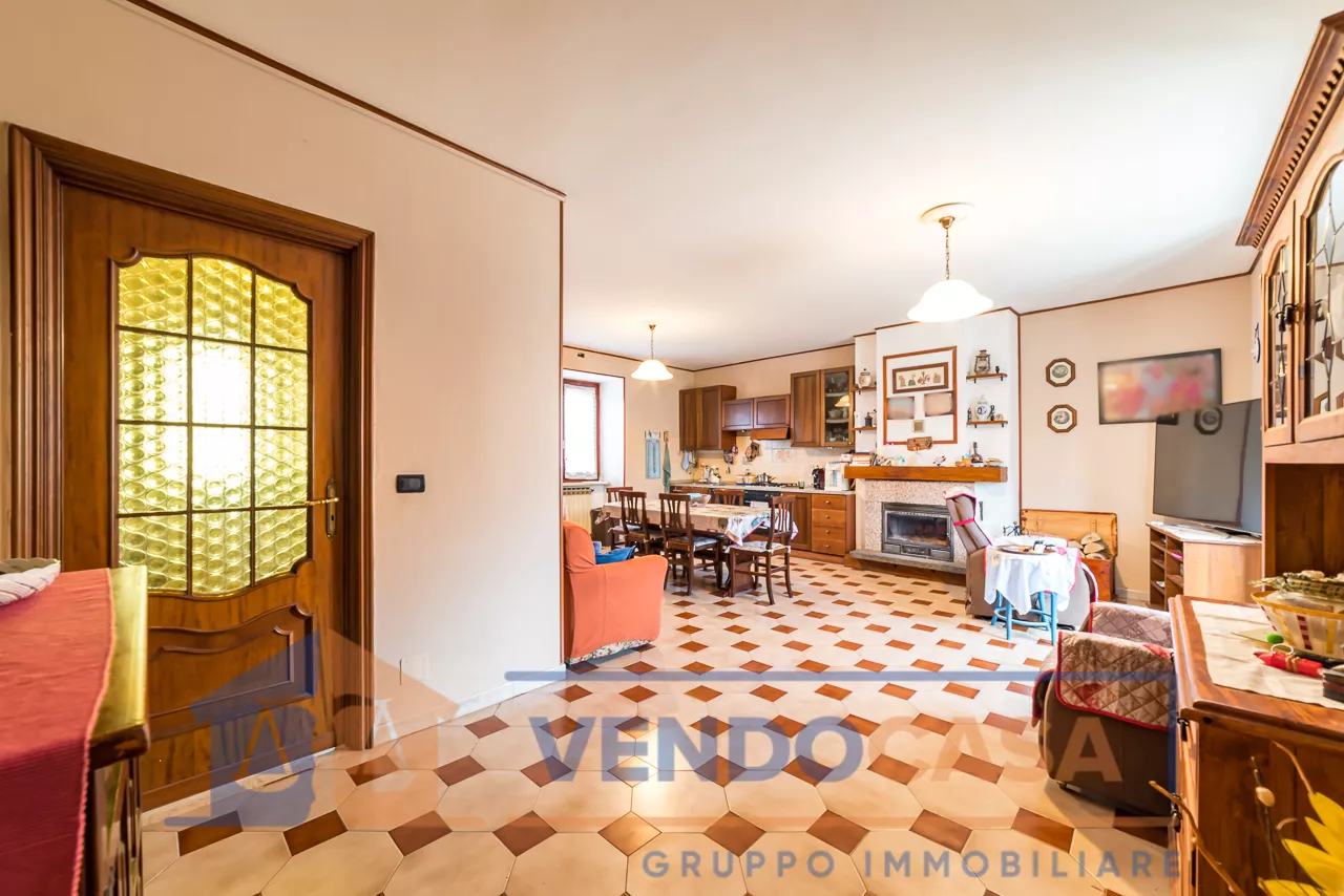 Immagine per Casa Indipendente in vendita a Racconigi via Oia 18