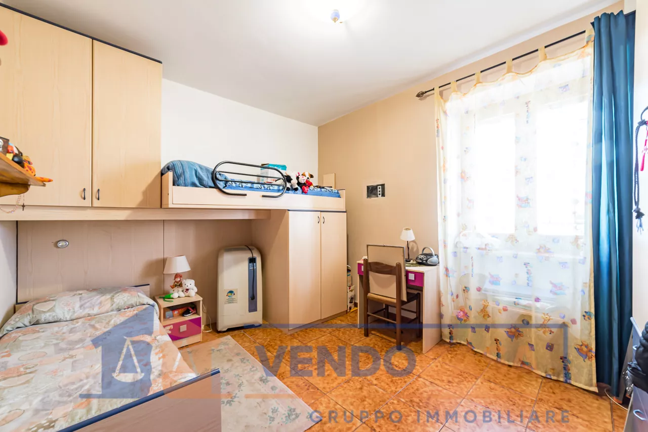 Immagine per Casa Indipendente in vendita a Racconigi via Oia 18